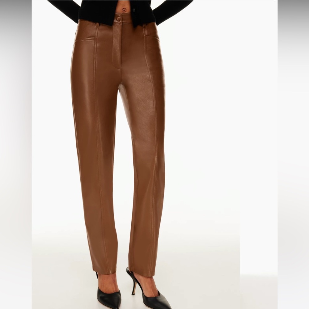 WILFRED - rebel pant